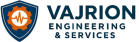 VES Logo with name